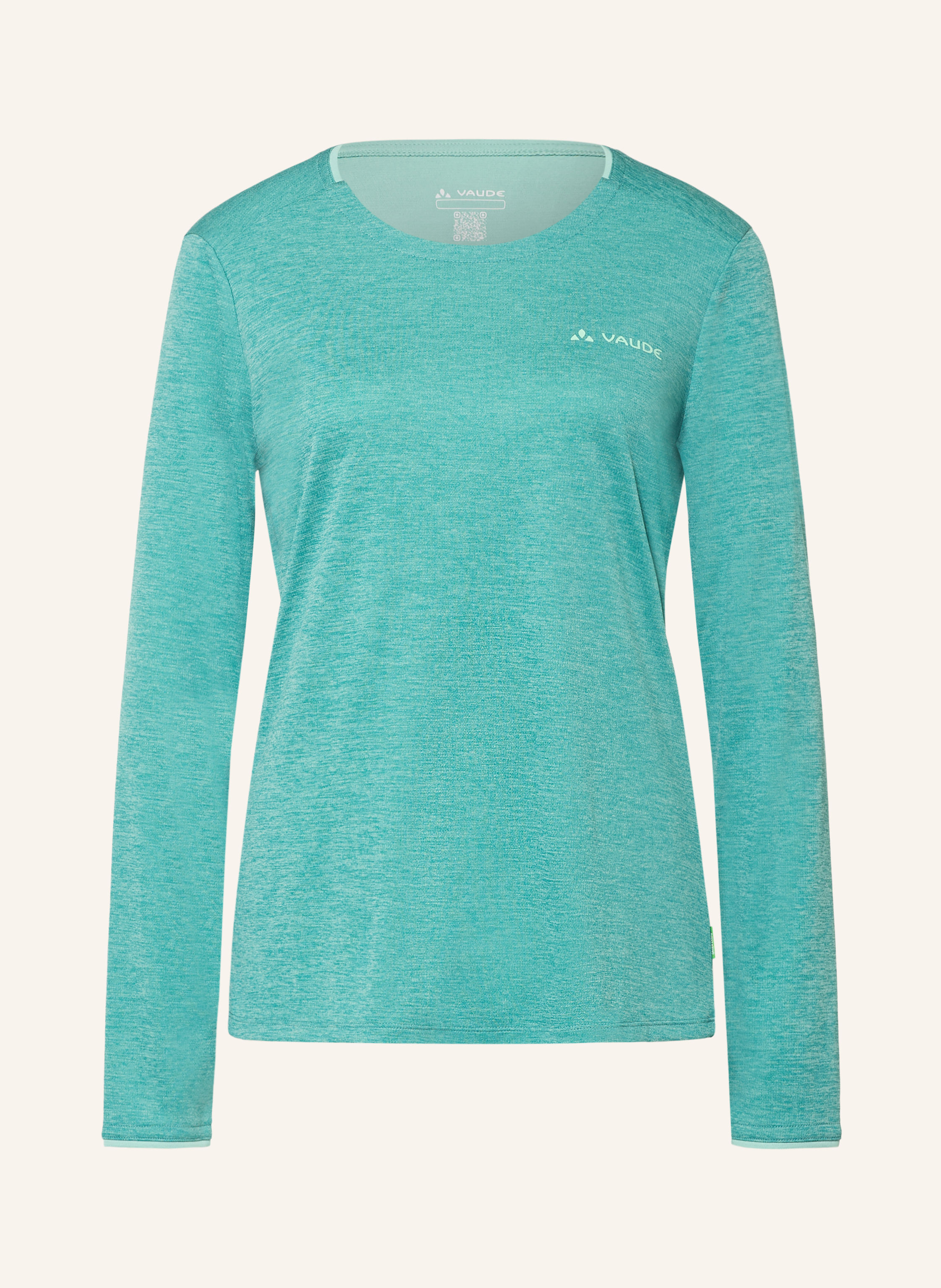 VAUDE Longsleeve ESSENTIAL