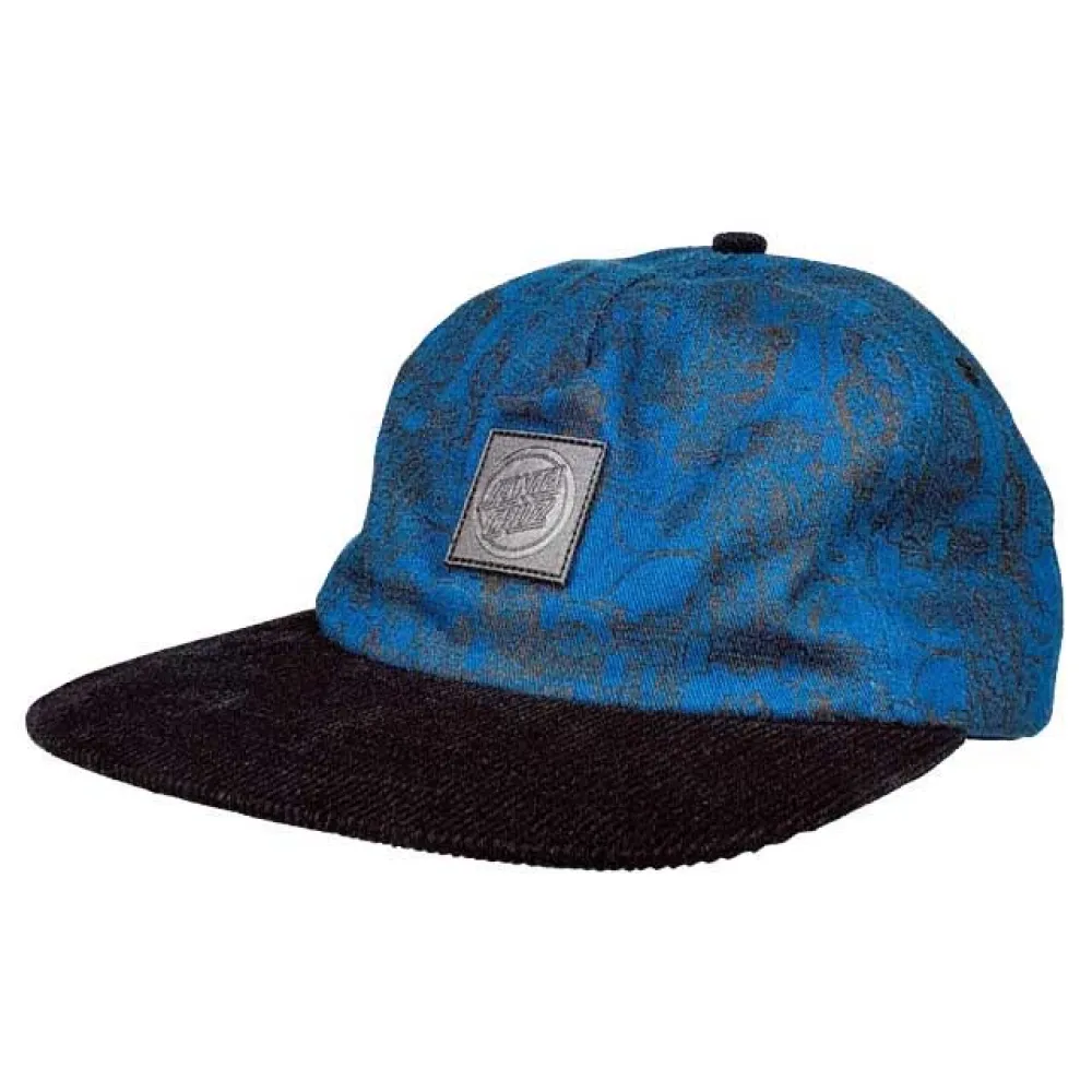 Santa Cruz Rigg kendall catalog cap
