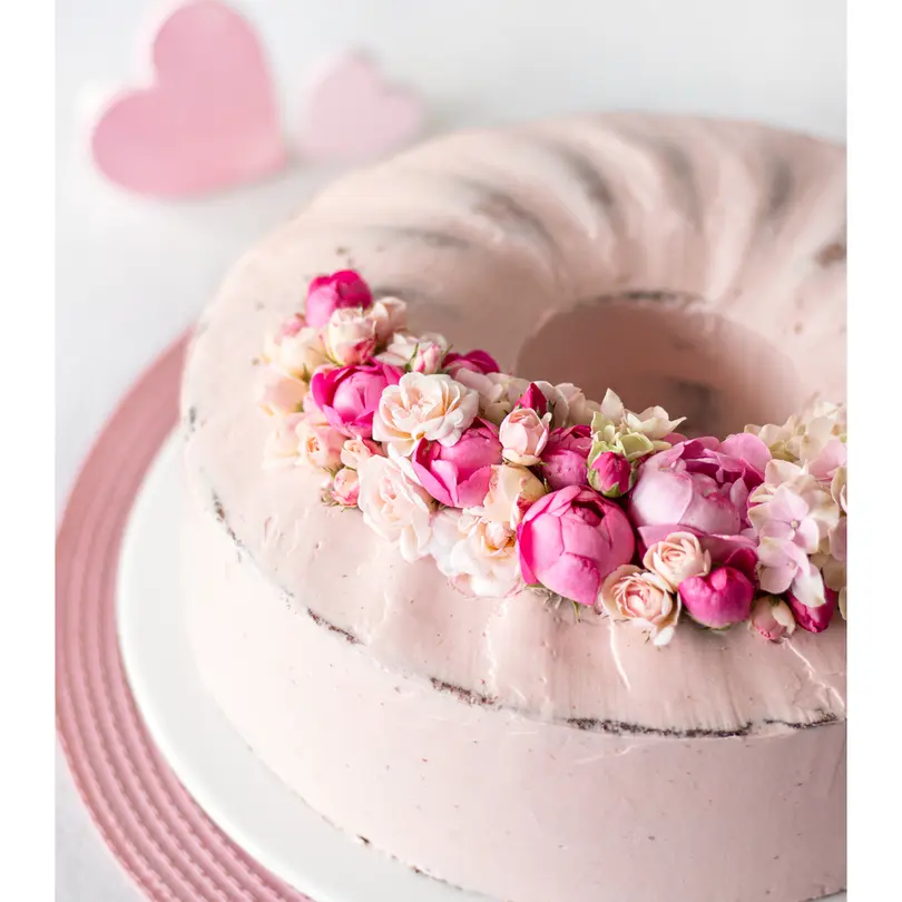 Springform We love Baking