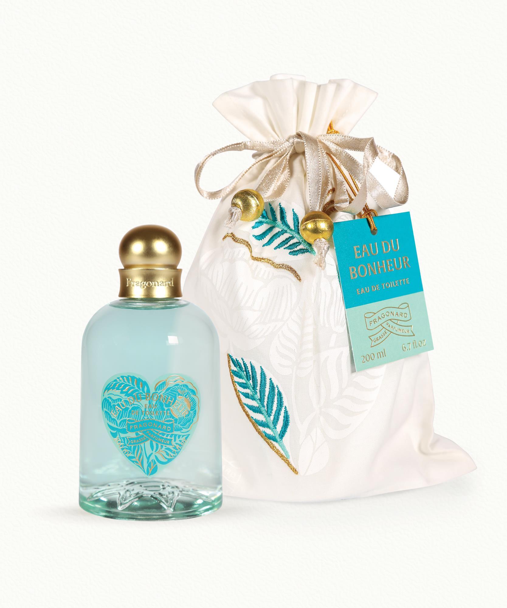 Eau Du Bonheur - Eau de toilette