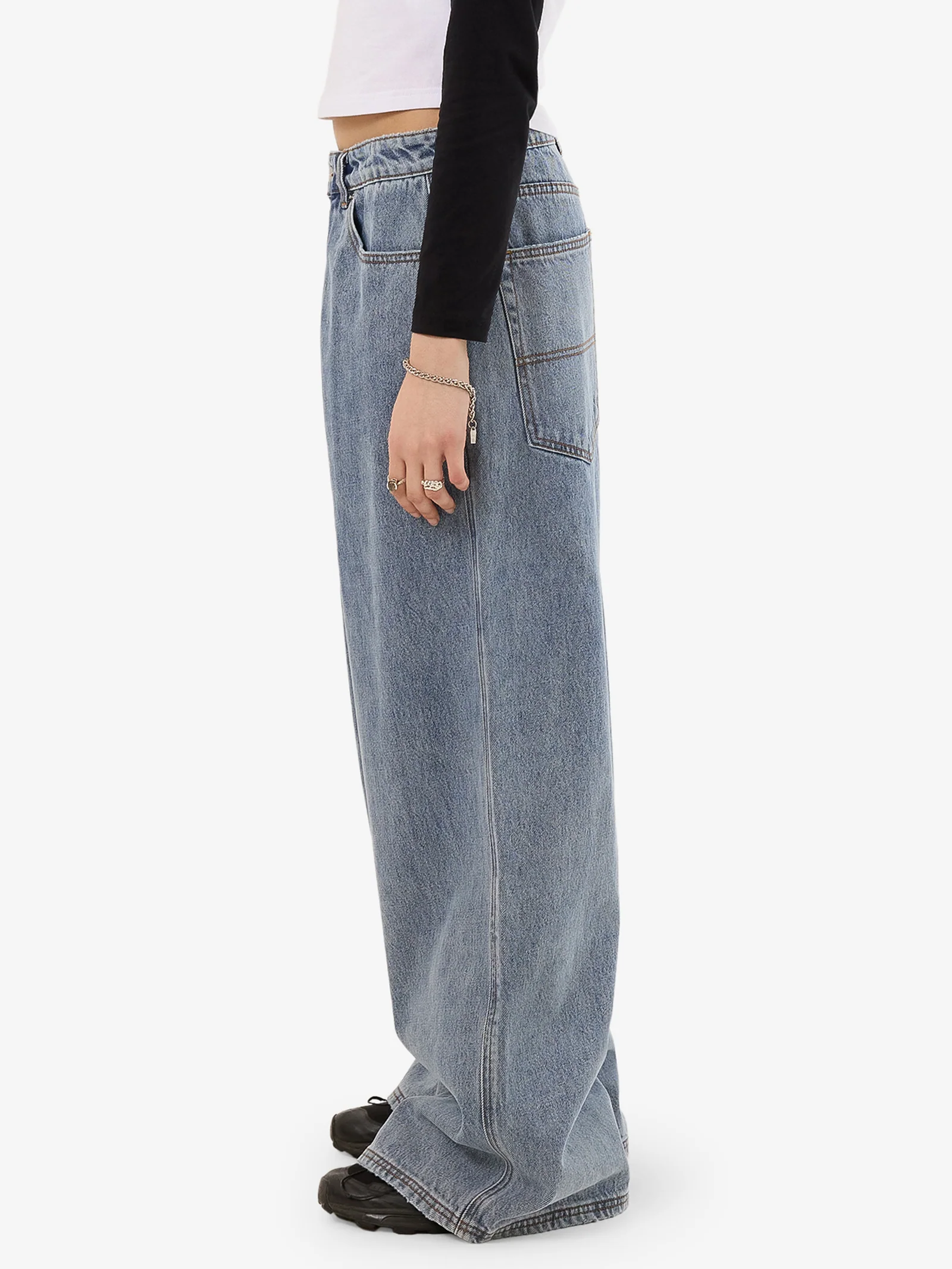 Mammoth Jean
