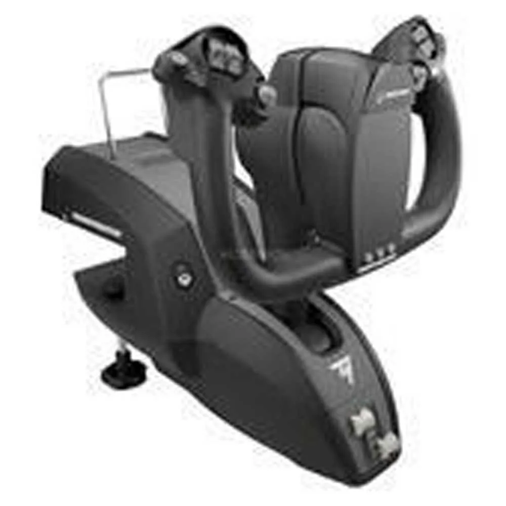 Thrustmaster TCA Yoke Boeing T-Flight Stick