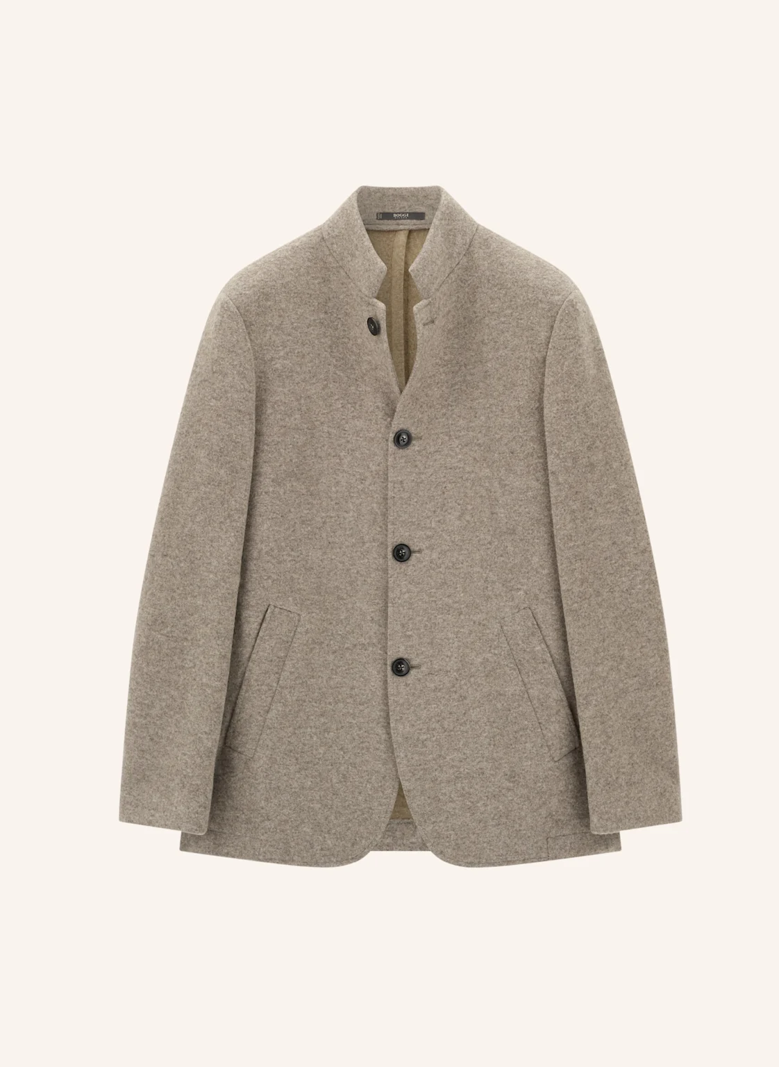 BOGGI MILANO Cabanjacke
