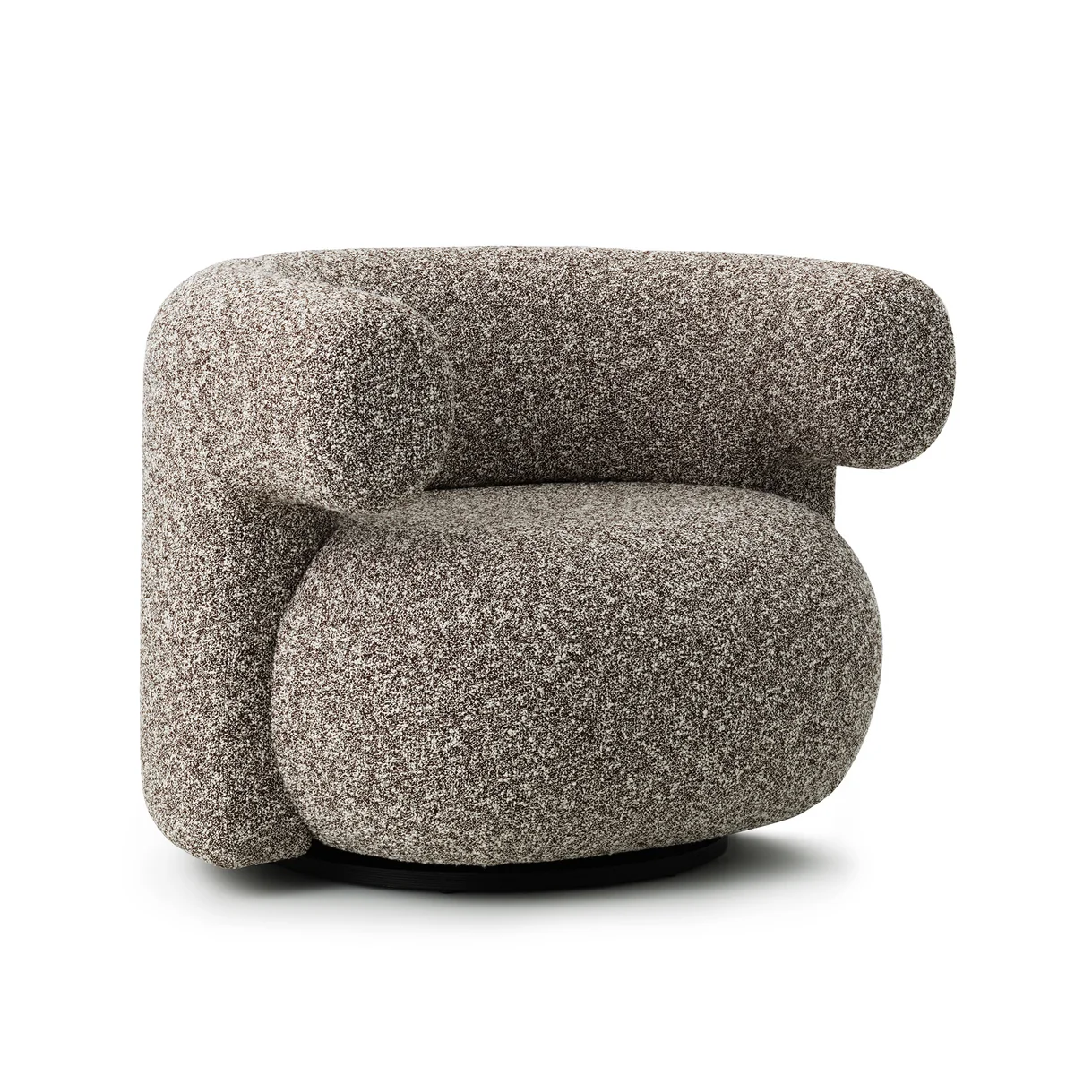 Normann Copenhagen - Burra Lounge Chair