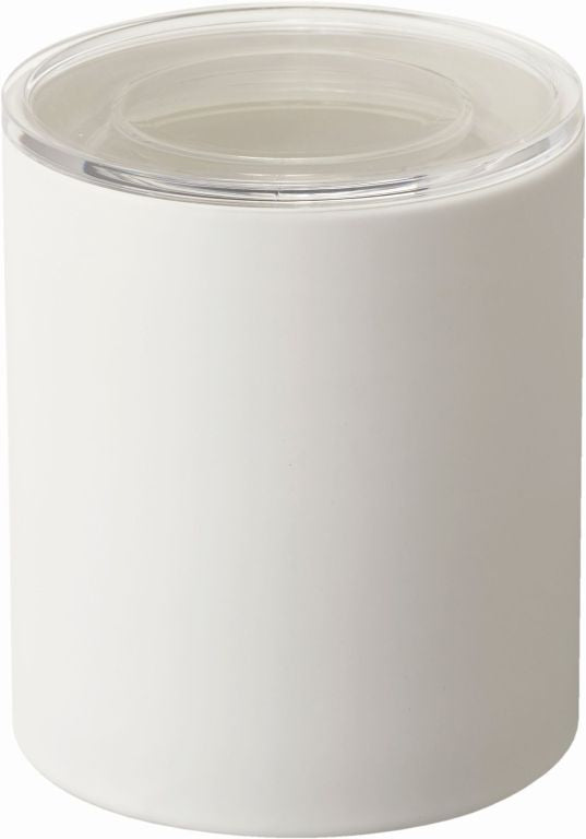Yamazaki Voorraadbus - L - Tower - Wit