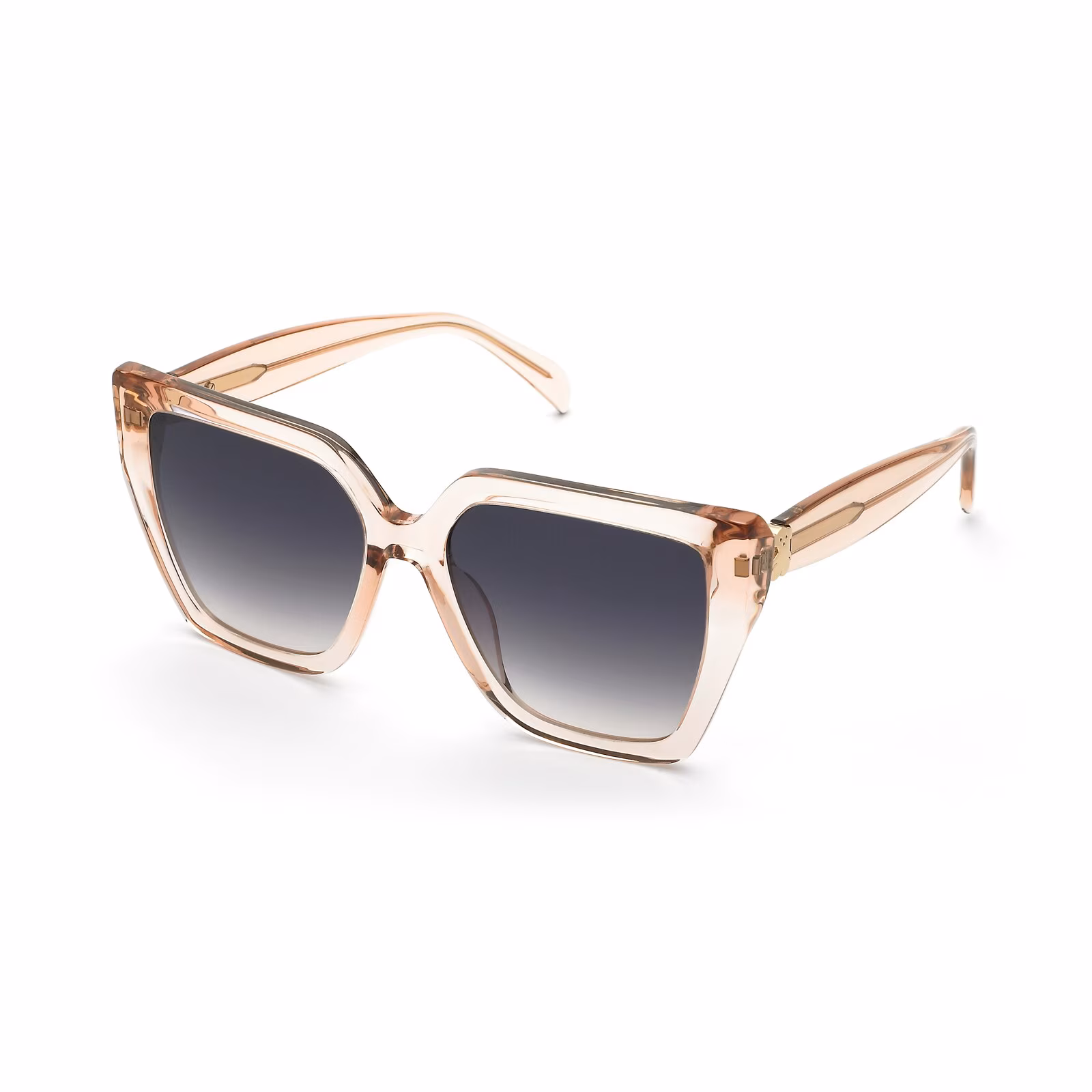 Gafas de sol beige TOUS Square Icon