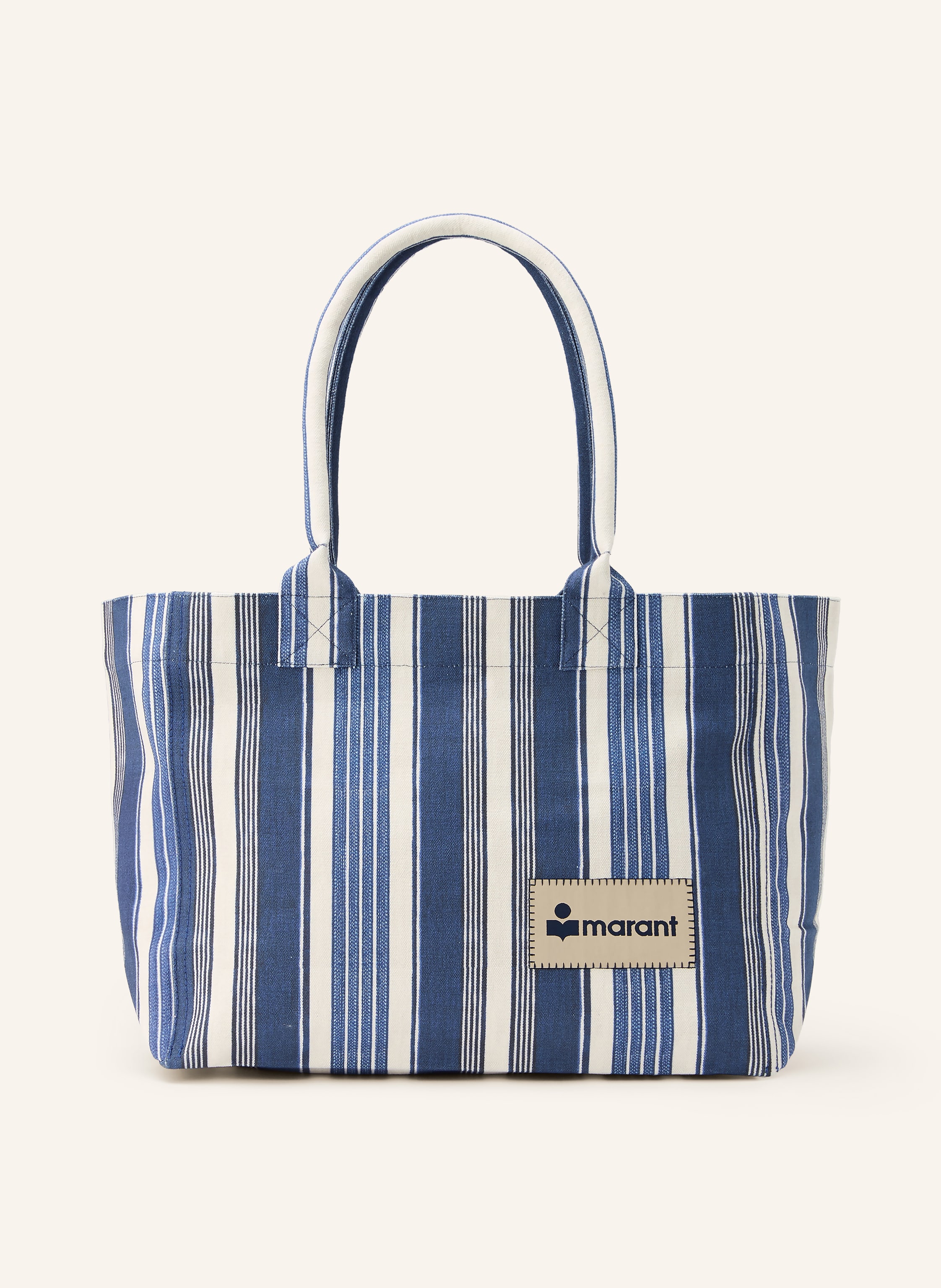 ISABEL MARANT Shopper YENKY