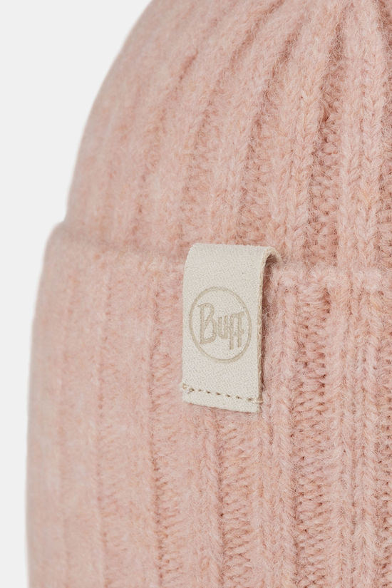 Buff Nilah Peach Beige Muts Dames