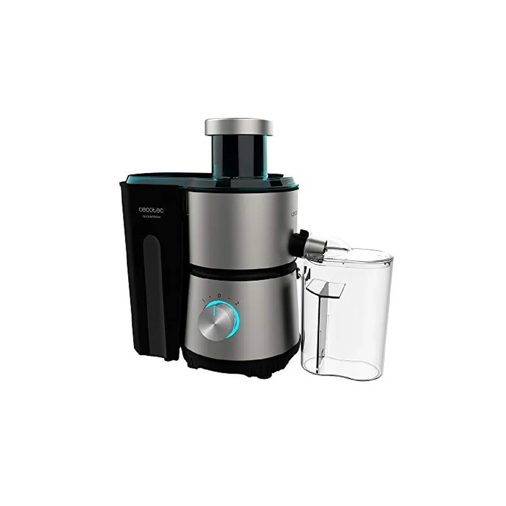 Cecotec Juice & Fresh 400 Titan blender