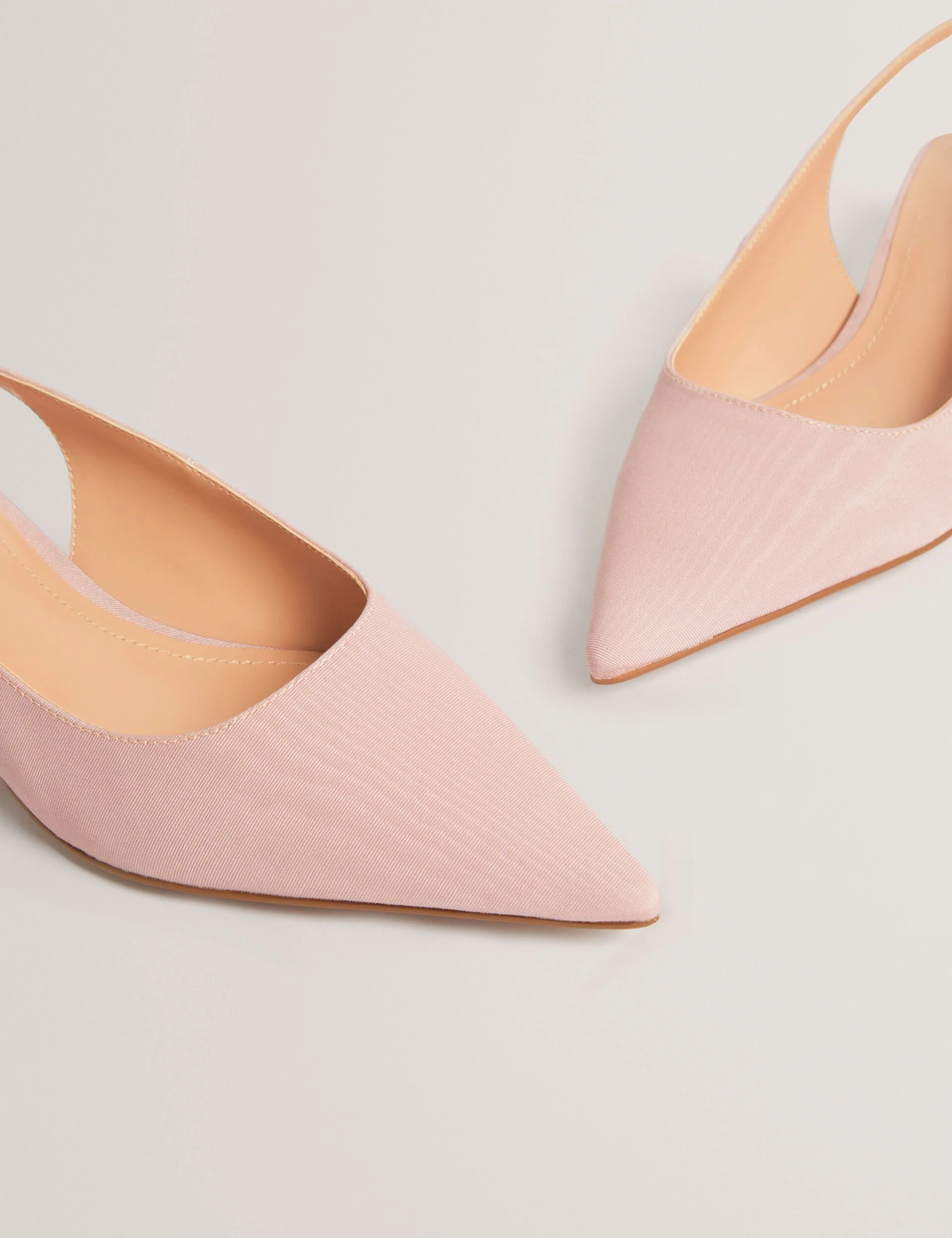 KITINA | PALE PINK