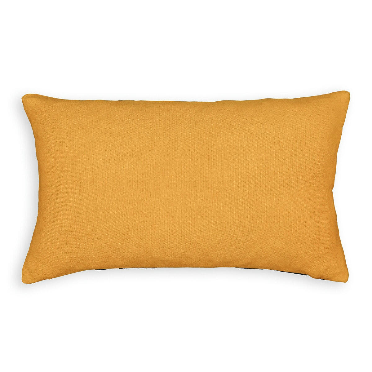 Housse de coussin rectangulaire, Azur