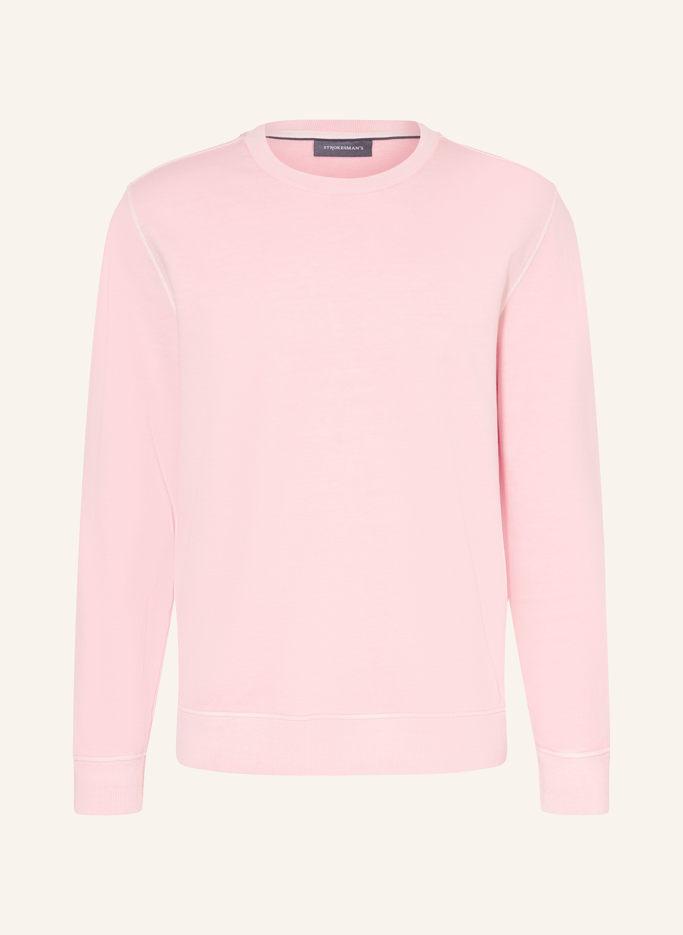 STROKESMAN'S Sweatshirt