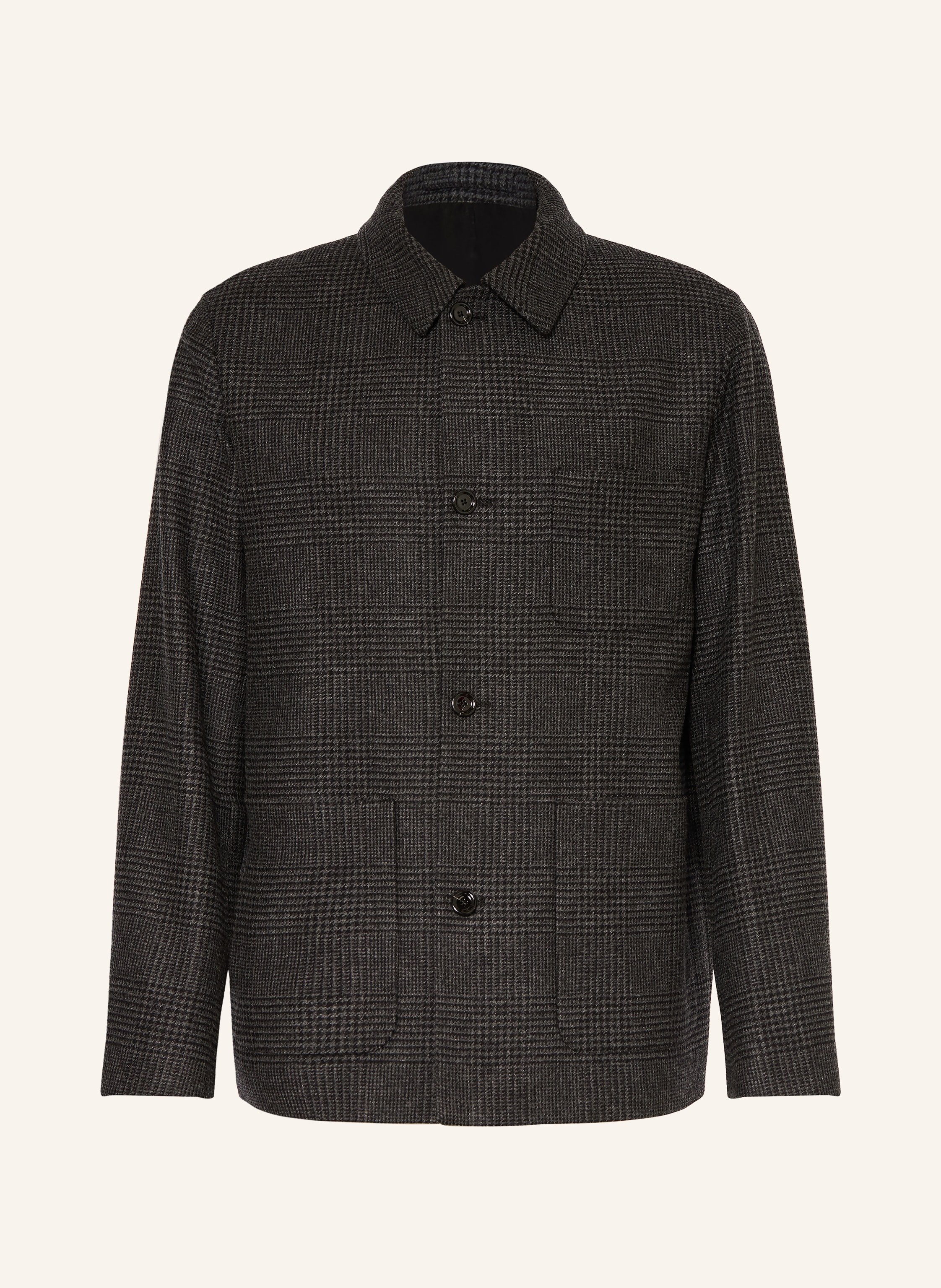 LARDINI Overjacket