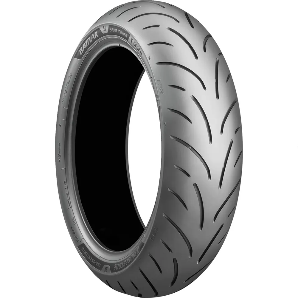 Bridgestone Battlax-T33 75W TL sports-touring rear tire