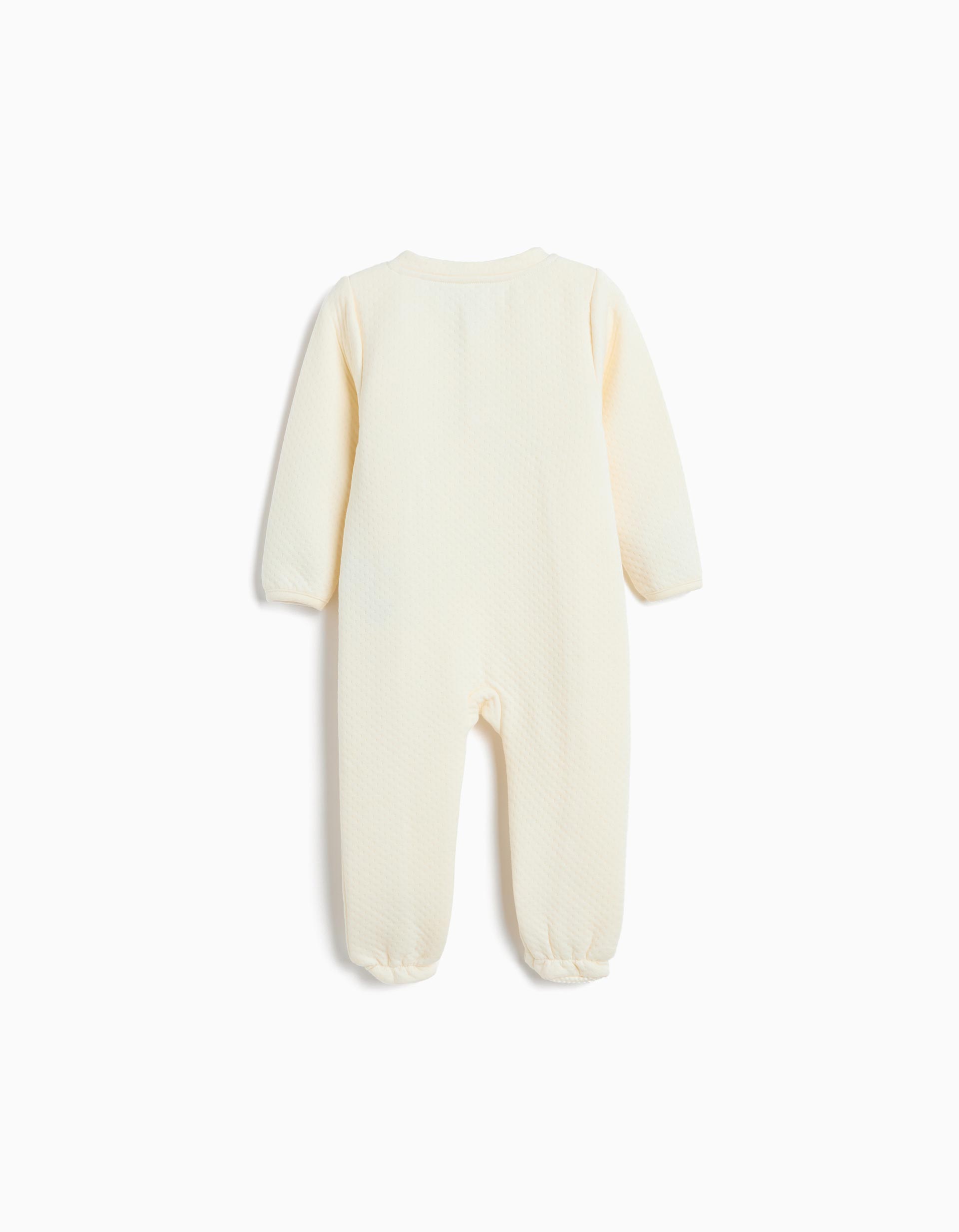 Babygrow, Recém-Nascido, Branco