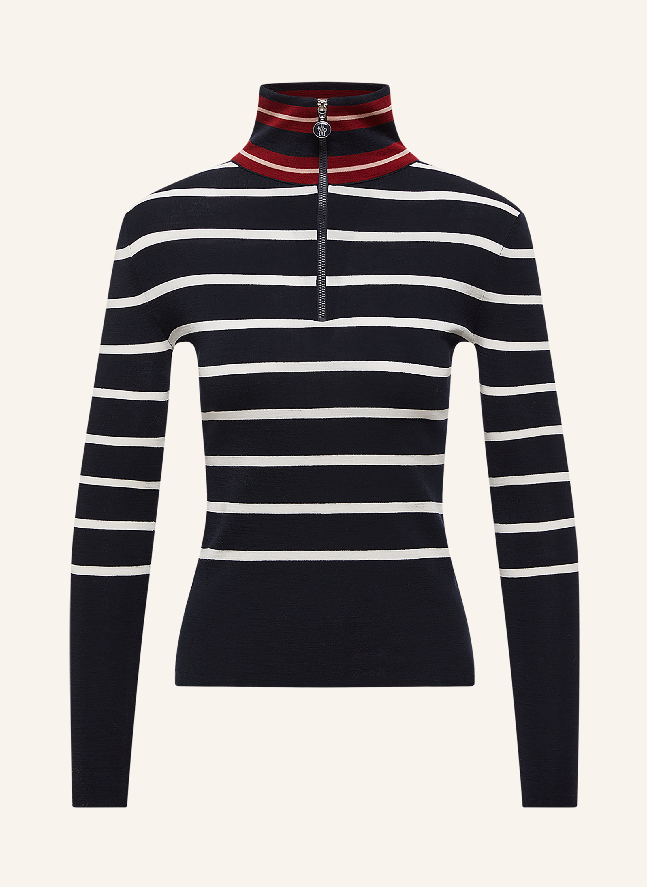 MONCLER Rollkragenpullover