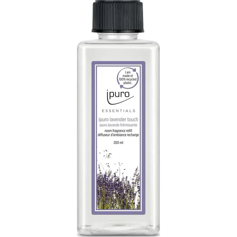 Refill Lavender Touch