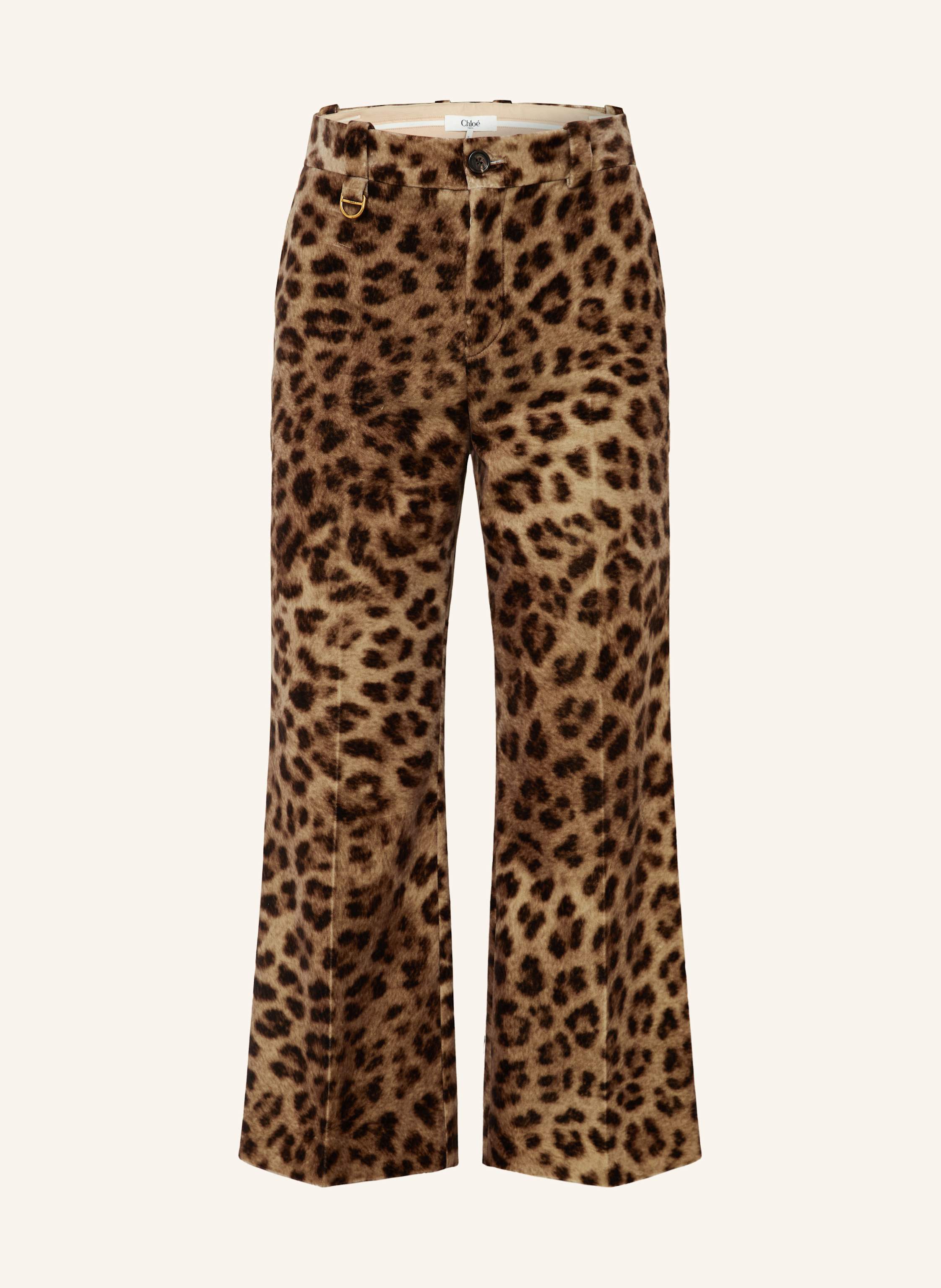 Chloé 7/8-Hose