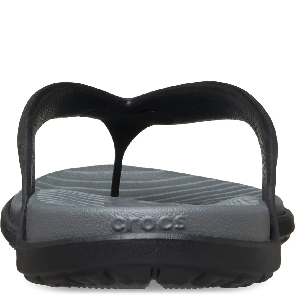 Crocs Coast Flip Flops