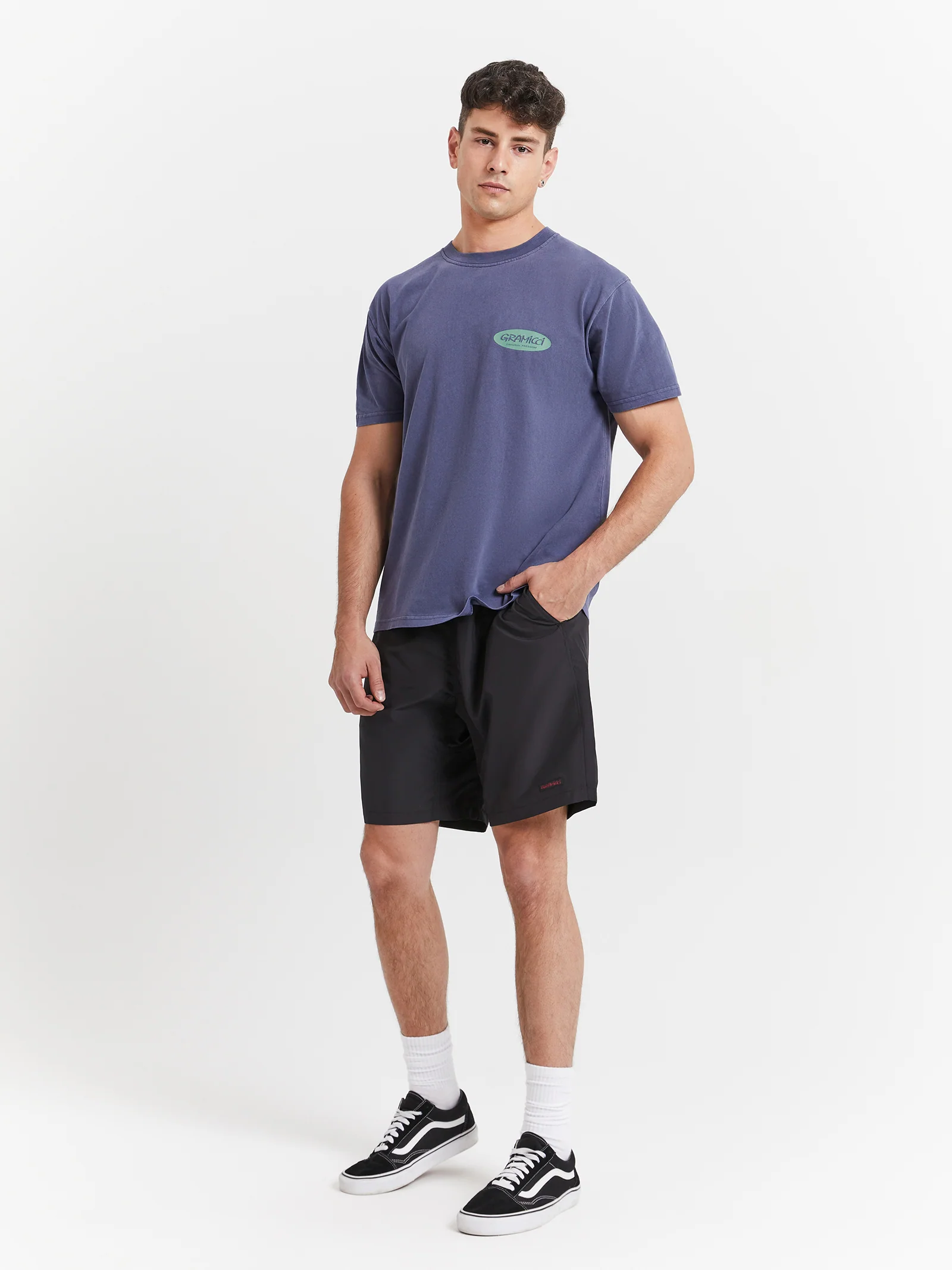 Original Freedom Oval T-Shirt