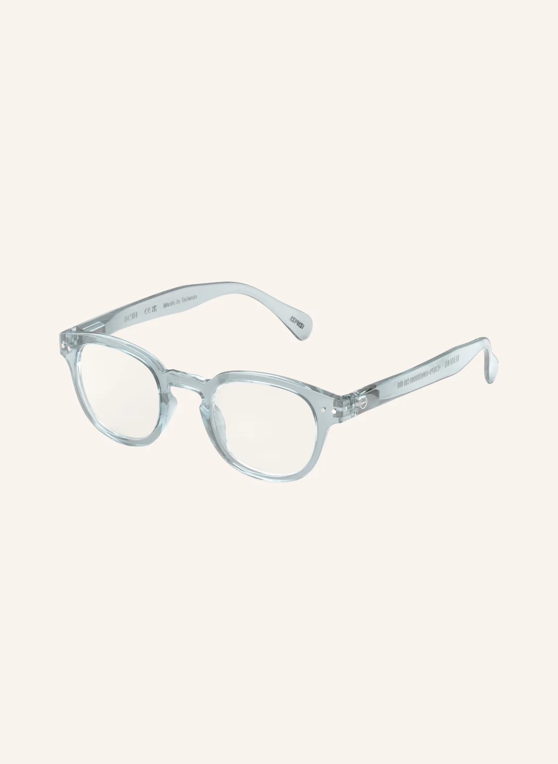 IZIPIZI Lesebrille #C