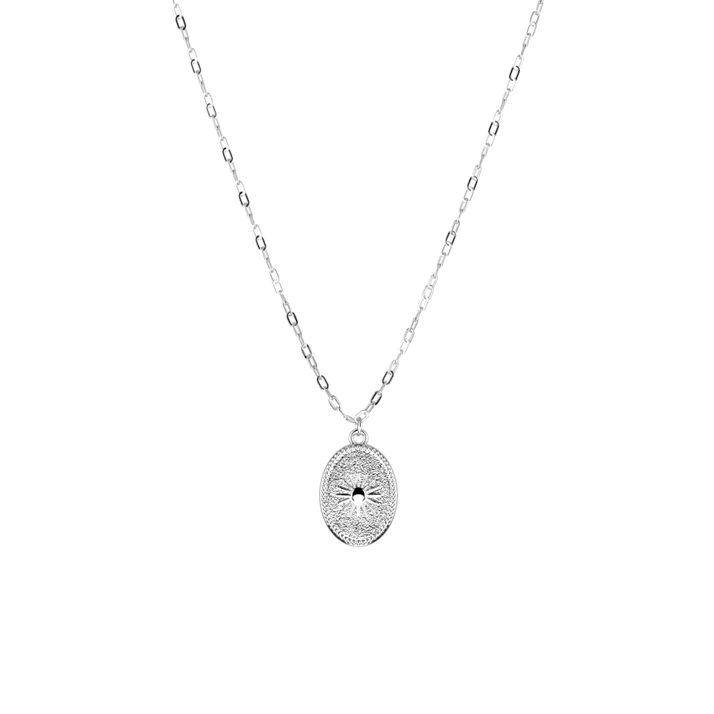 Collier Palmier