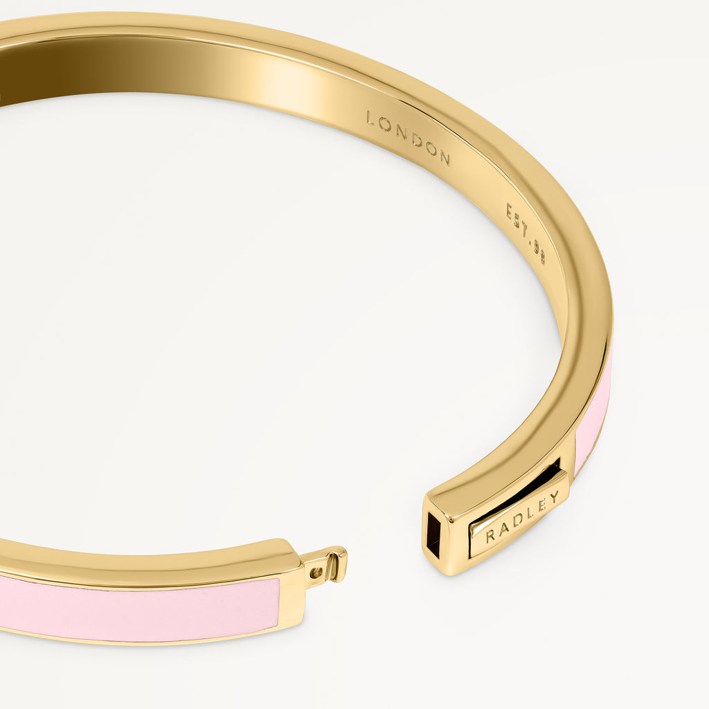 Sion Close - Bangle