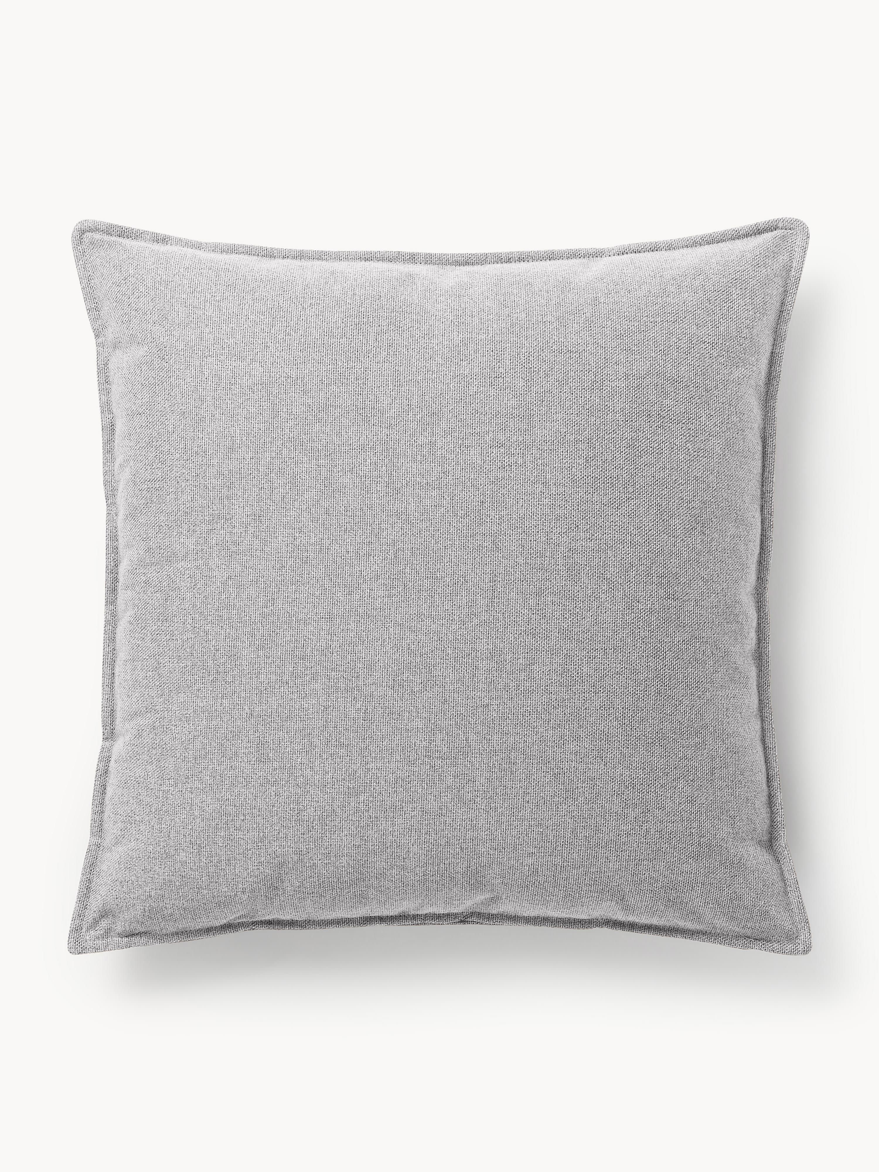 Großes Sofa-Kissen Lennon, 70 x 70 cm