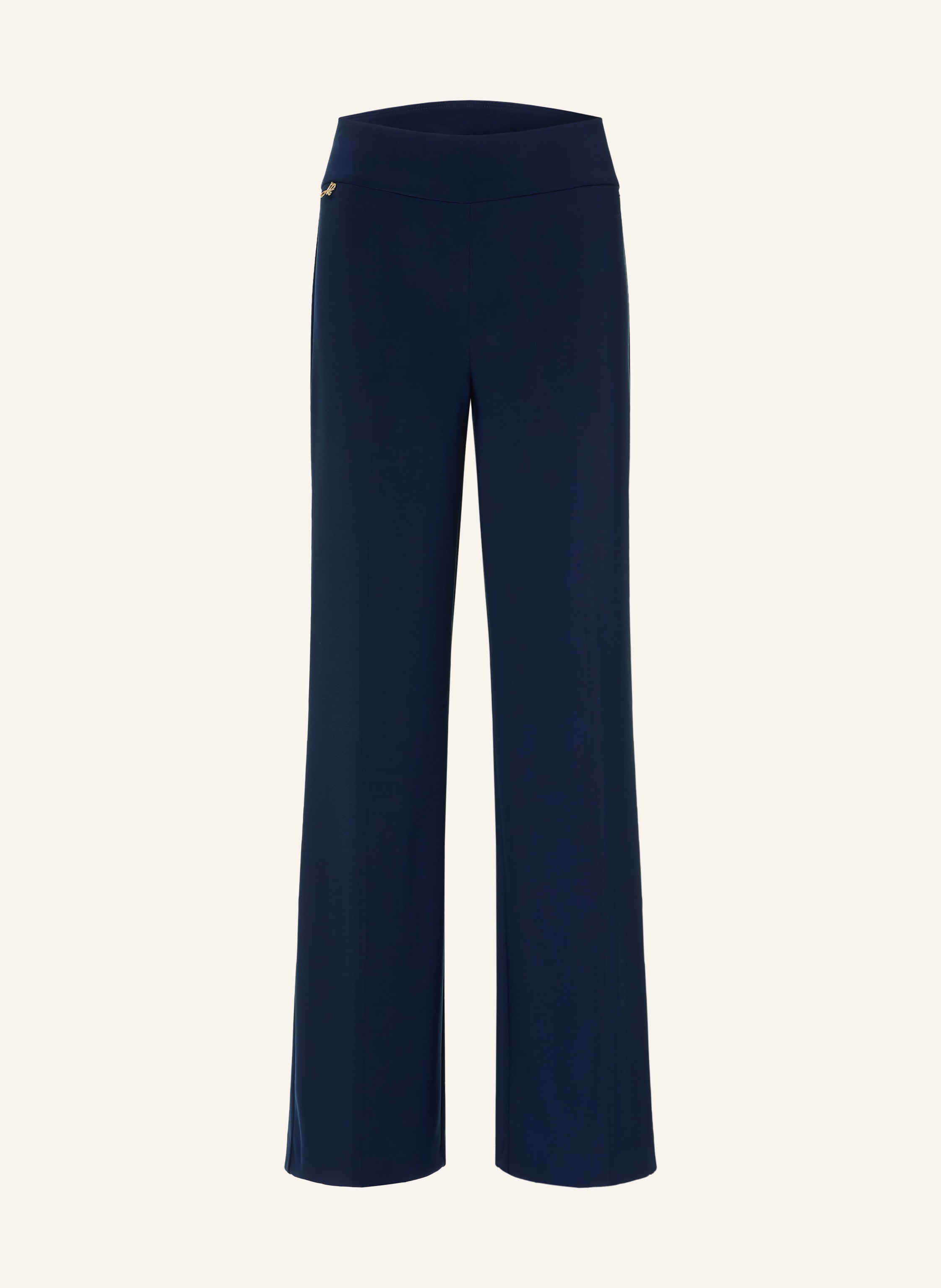 Joseph Ribkoff Marlenehose aus Jersey