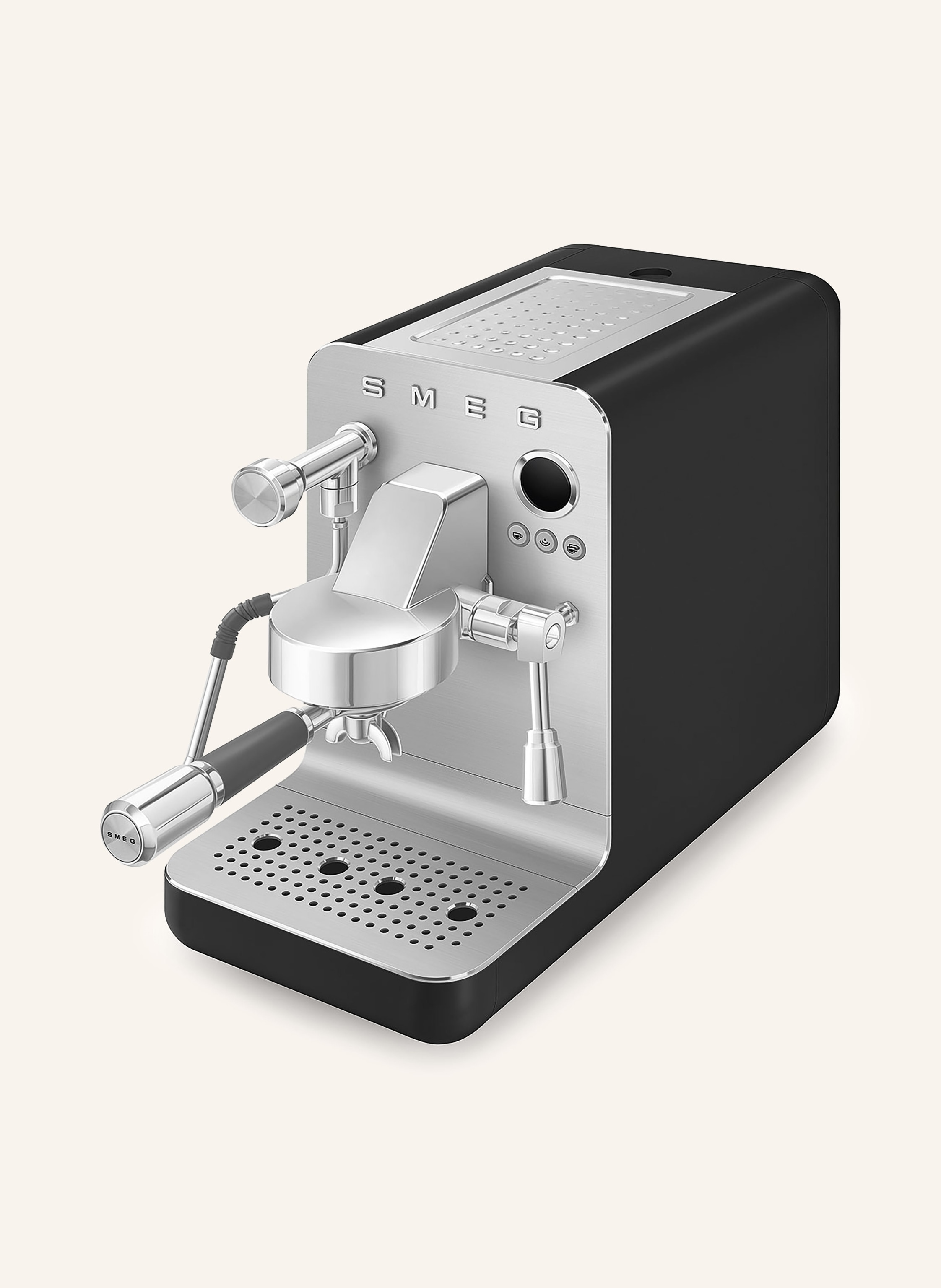 SMEG Espressomaschine EMC02