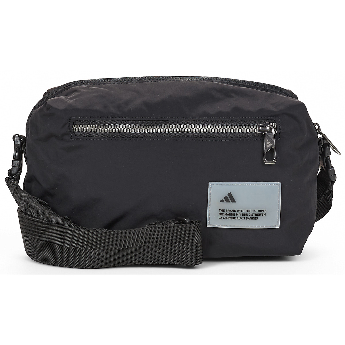adidas -  - Black