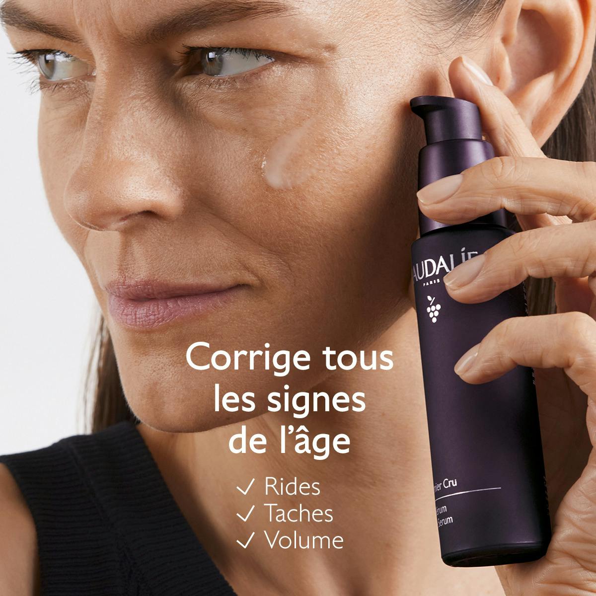 Le Sérum