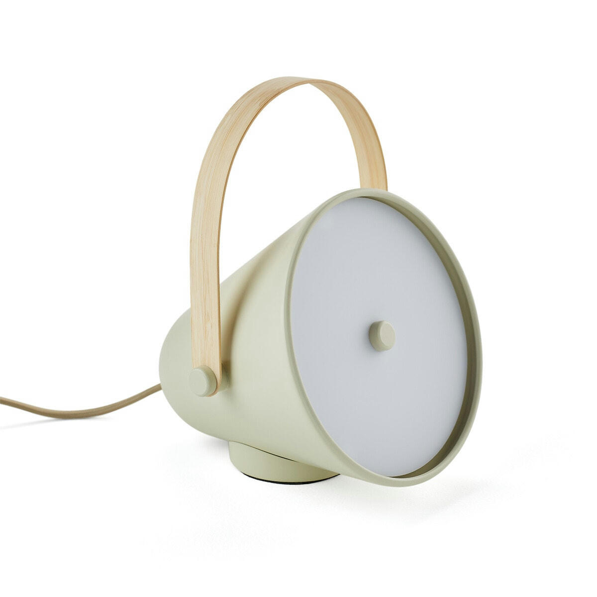 Lampe, Gabi