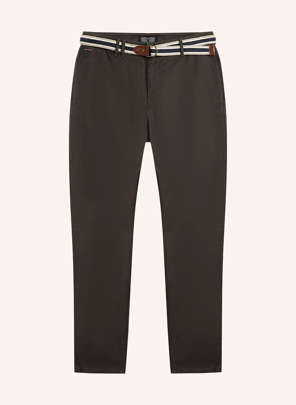 SCOTCH & SODA Chino Regular Fit