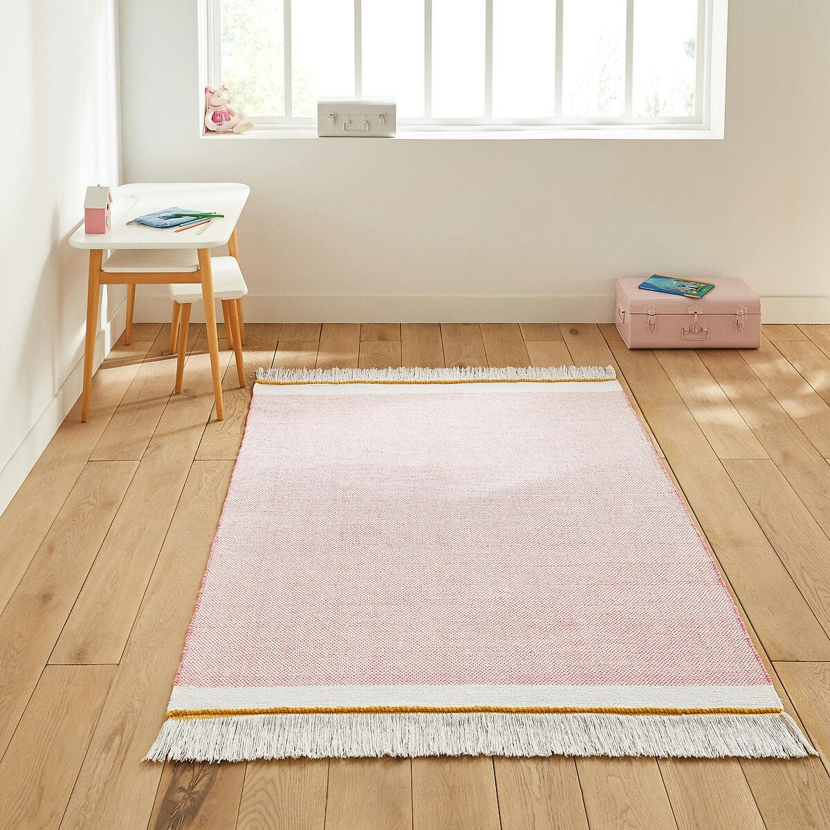 Tapis enfant coton, Naga