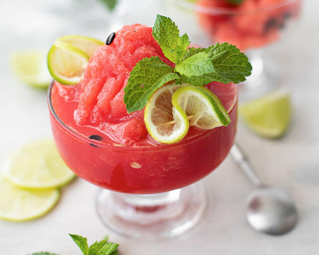 Kitchen Couture Slushie Maker