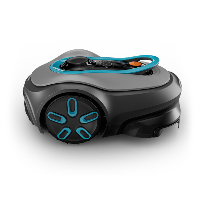 Tondeuse robot Smart Sileno Free 1200 GARDENA