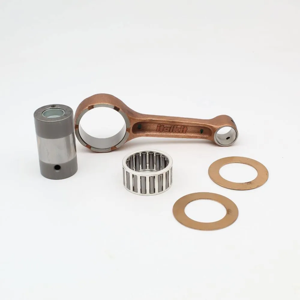 Italkit Suzuki Burgman 400 4T Bc.5159 connecting rod kit
