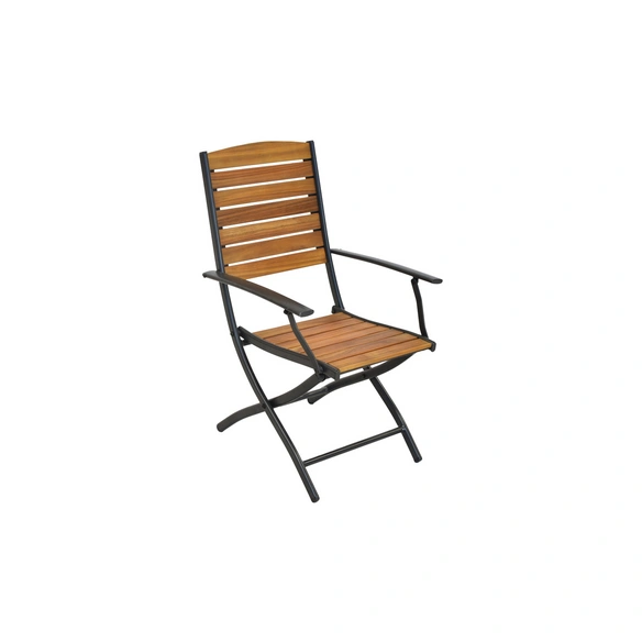 Balkonset »Santorin«, 3 tlg., 2 Sitzplätze, Aluminium