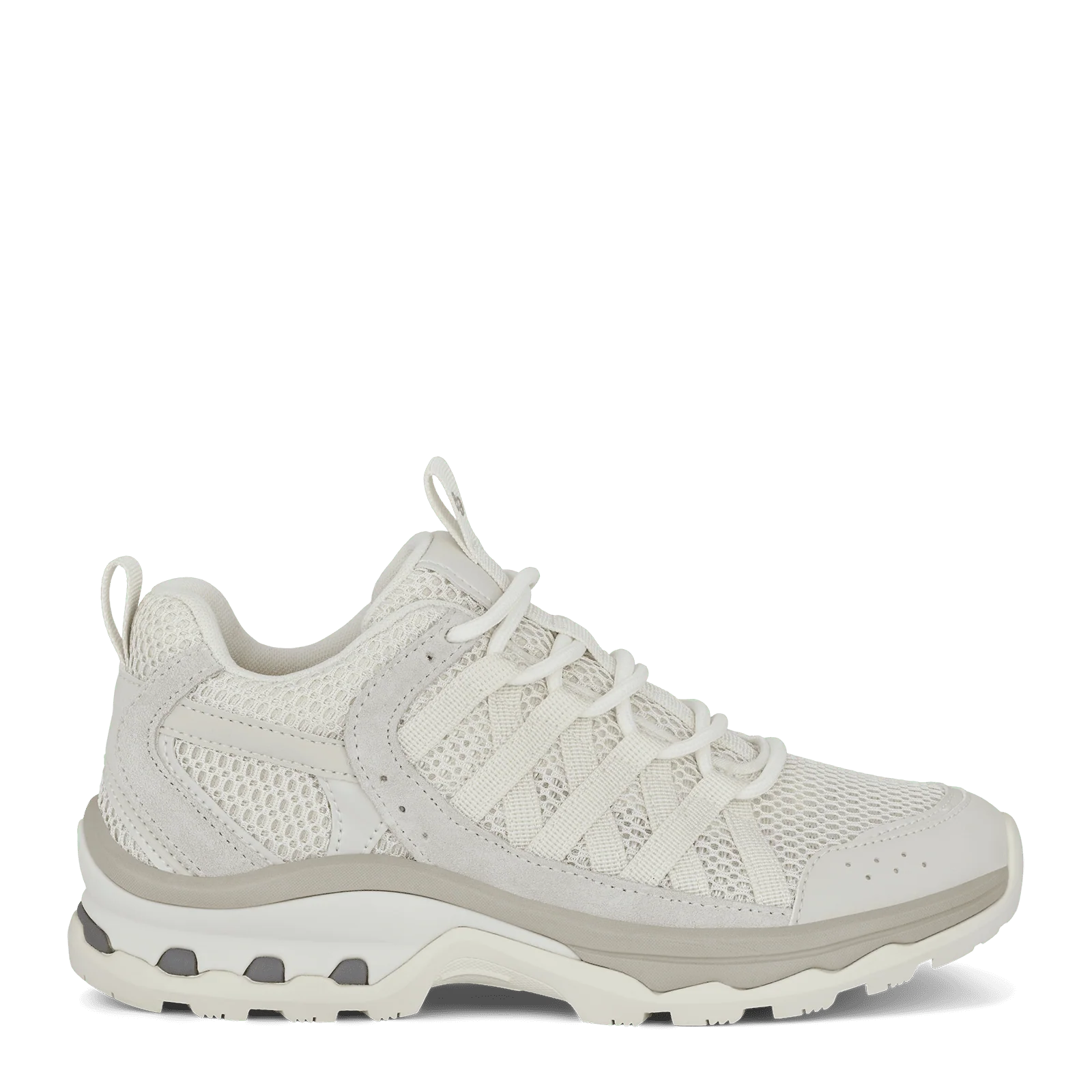 LONDON LOURDES - OFFWHITE