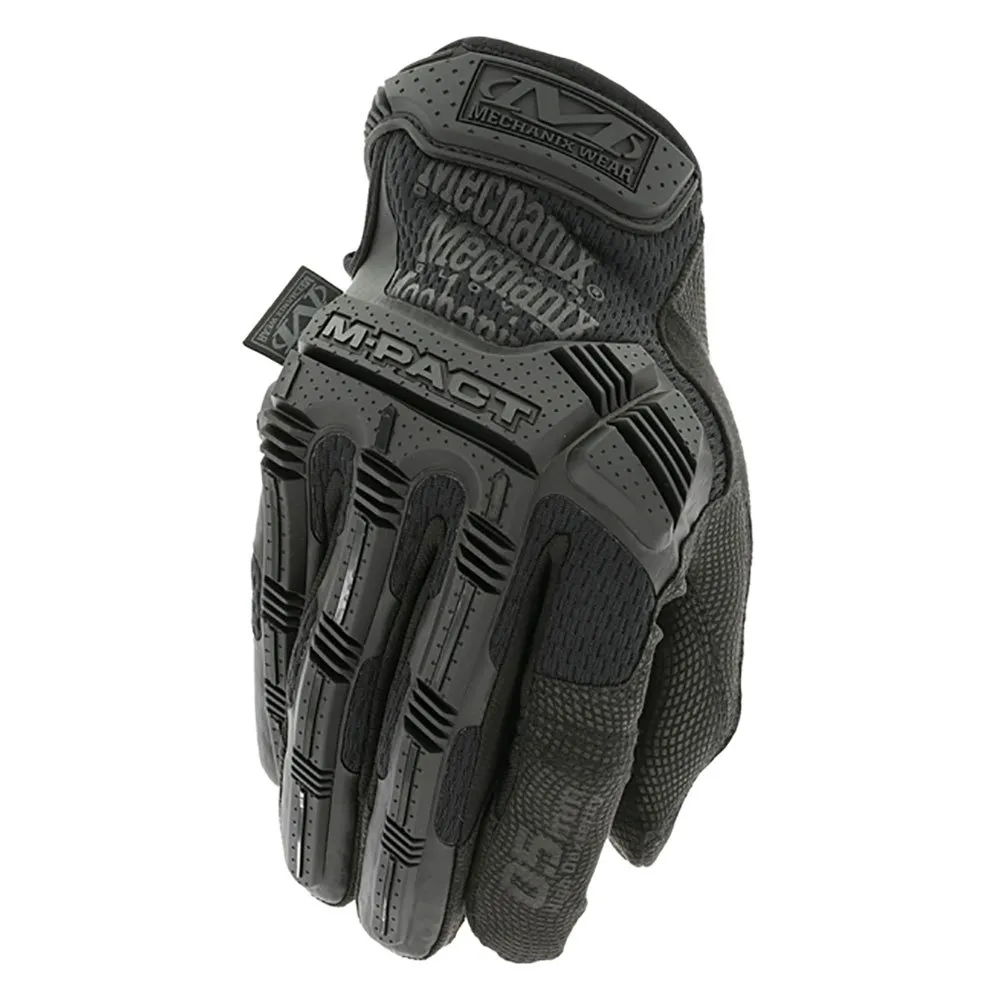 Mechanix Wear M-Pact 0.5 mm long gloves