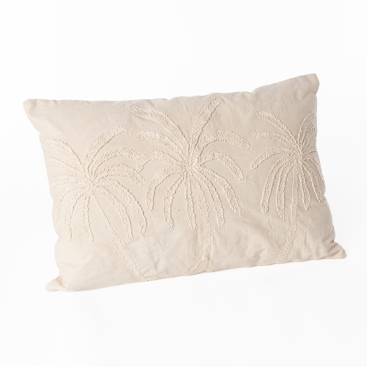 Almofada ZAYA bege 40x60cm