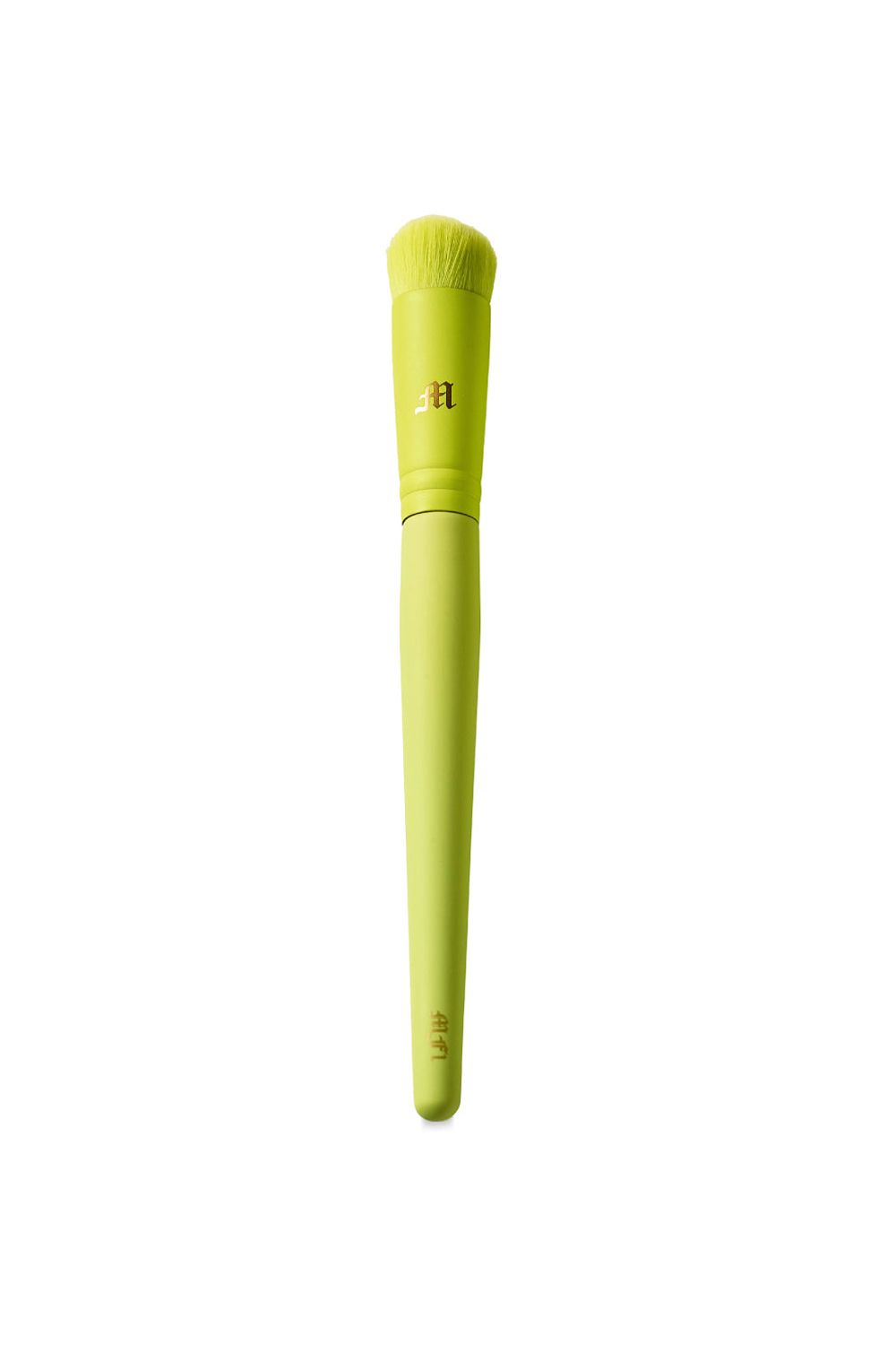 Made by Mitchell Face Brush - MF1