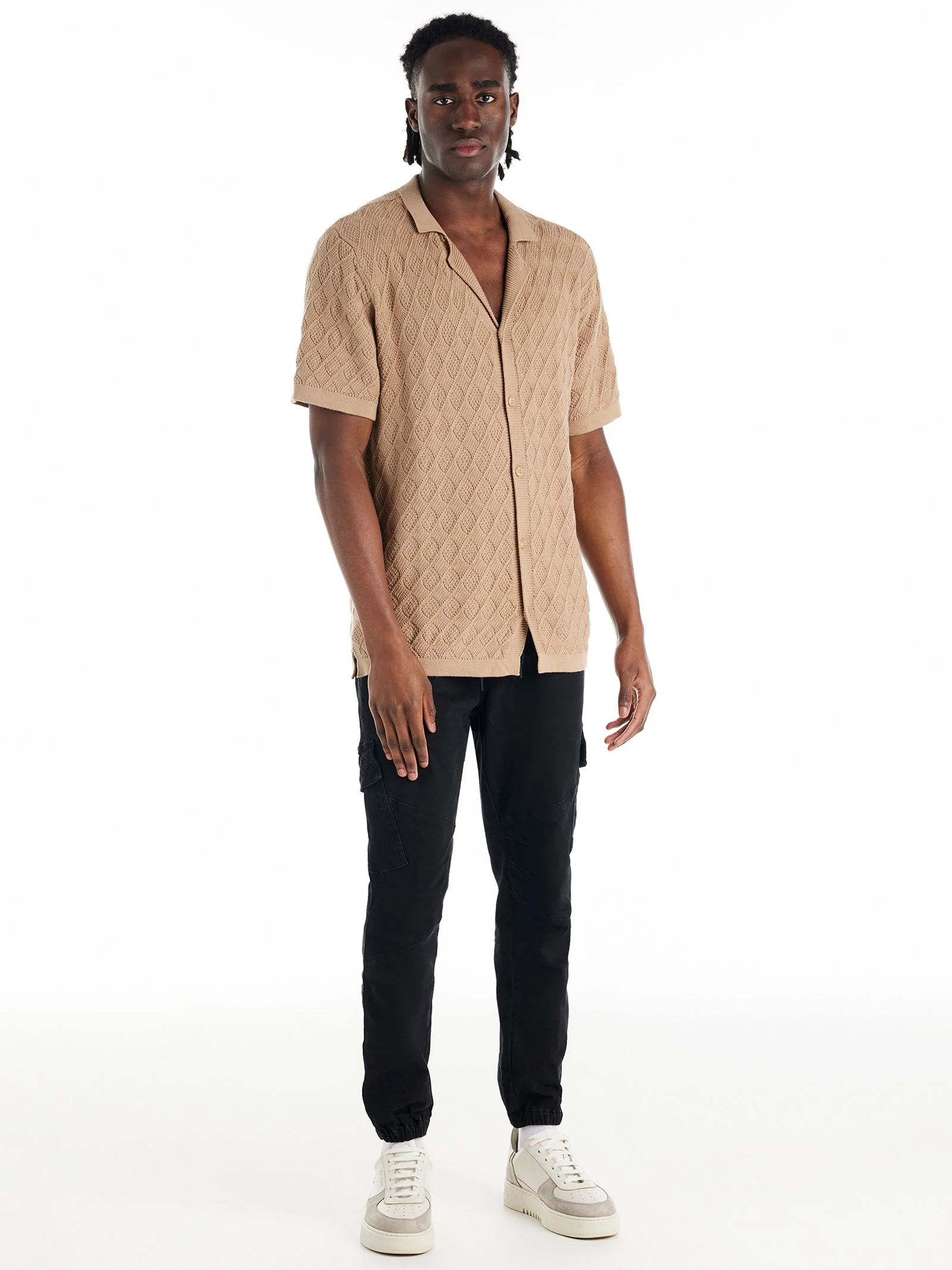 Antibes Knit