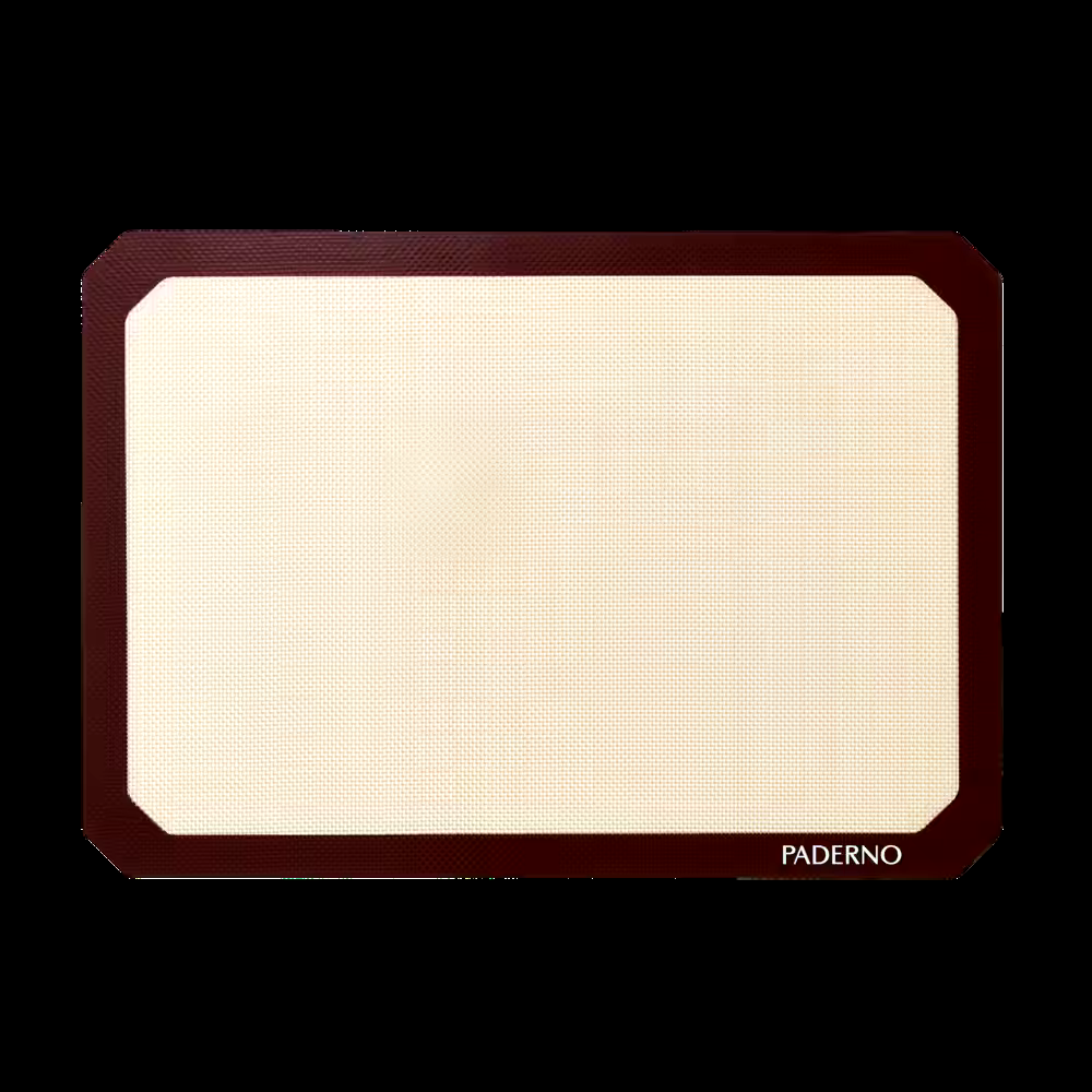 PADERNO Silicone Non-Stick Baking Sheet