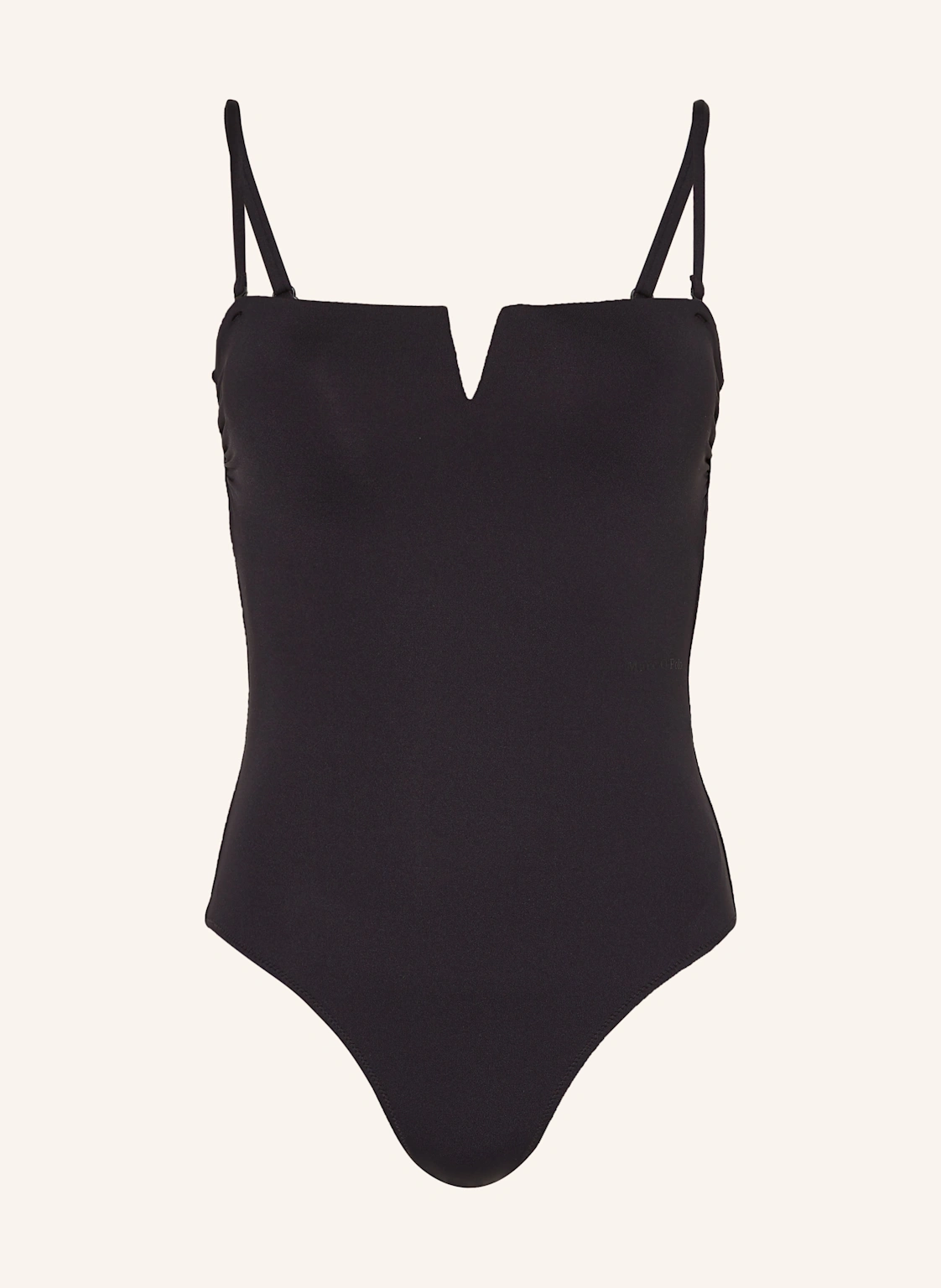 Marc O'Polo Bandeau-Badeanzug
