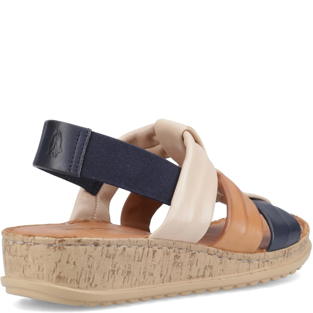 Hush Puppies Eden Gladiator Sandal