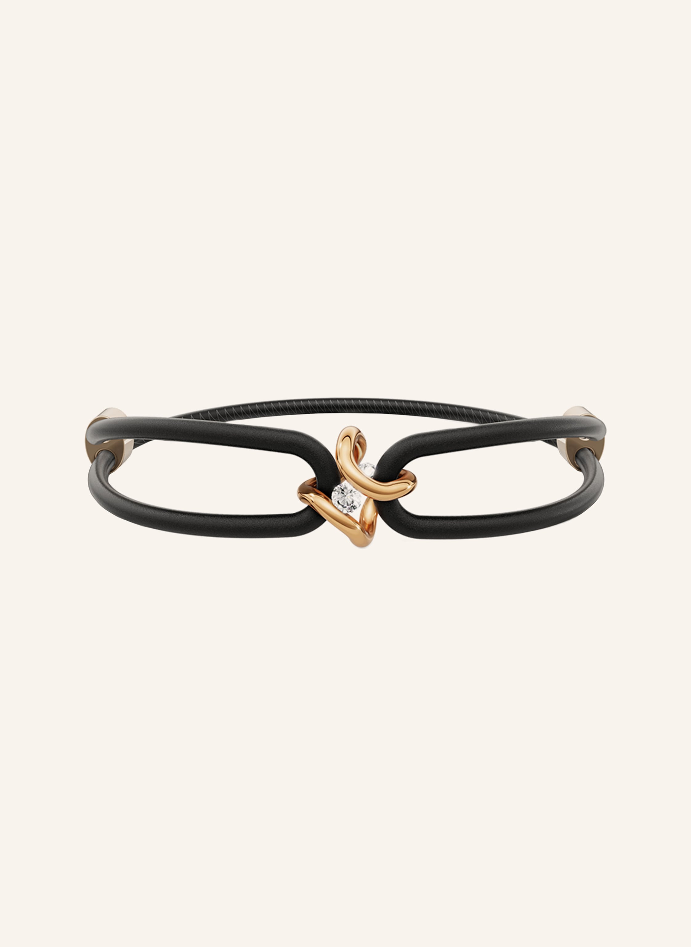 NIESSING Armband SPANNRING® ÄRA