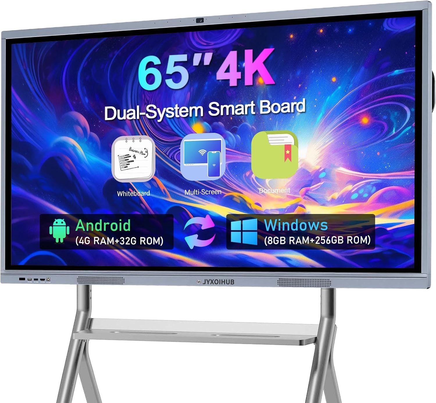 Electronic White Boards