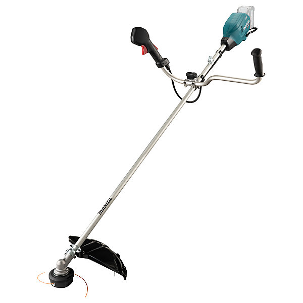 Makita UR006GZ06 de9broussailleuse sans fil XGT 40 V, 43 cm, sans batterie ni chargeur
